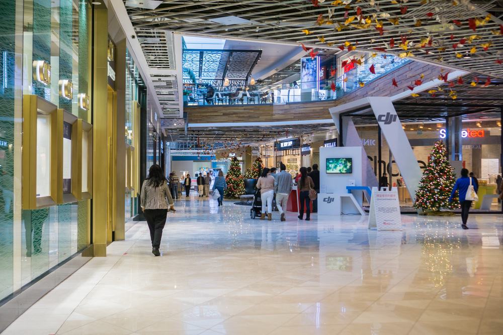 Westfield Valley Fair