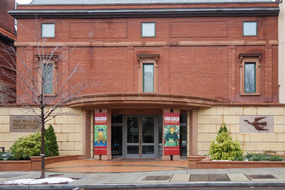 The Phillips Collection