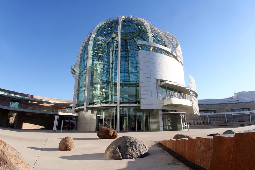 San Jose City Hall