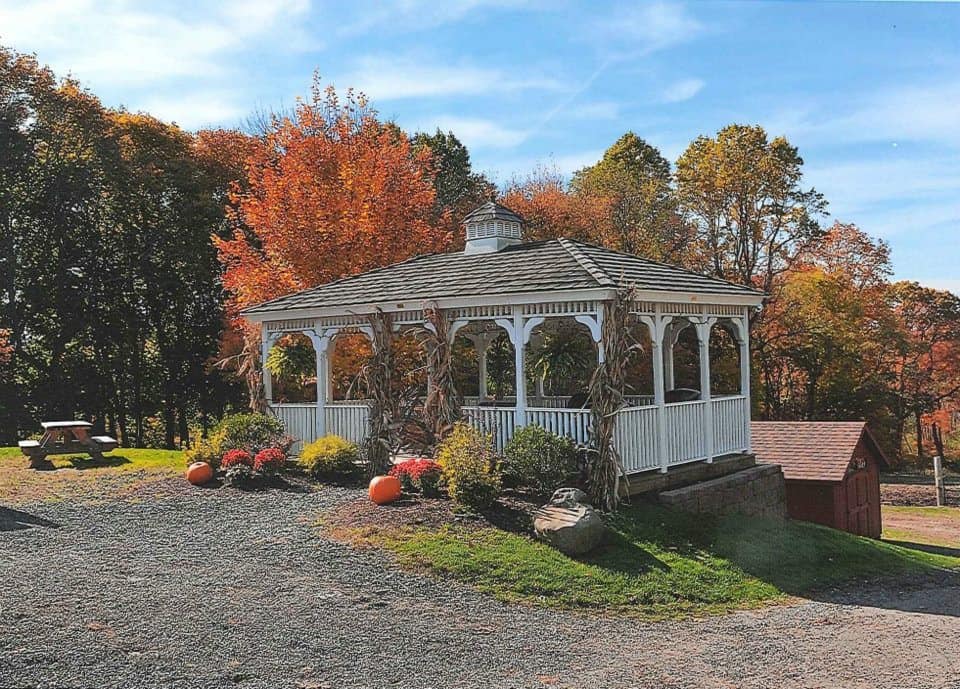 B&B Flower Farm