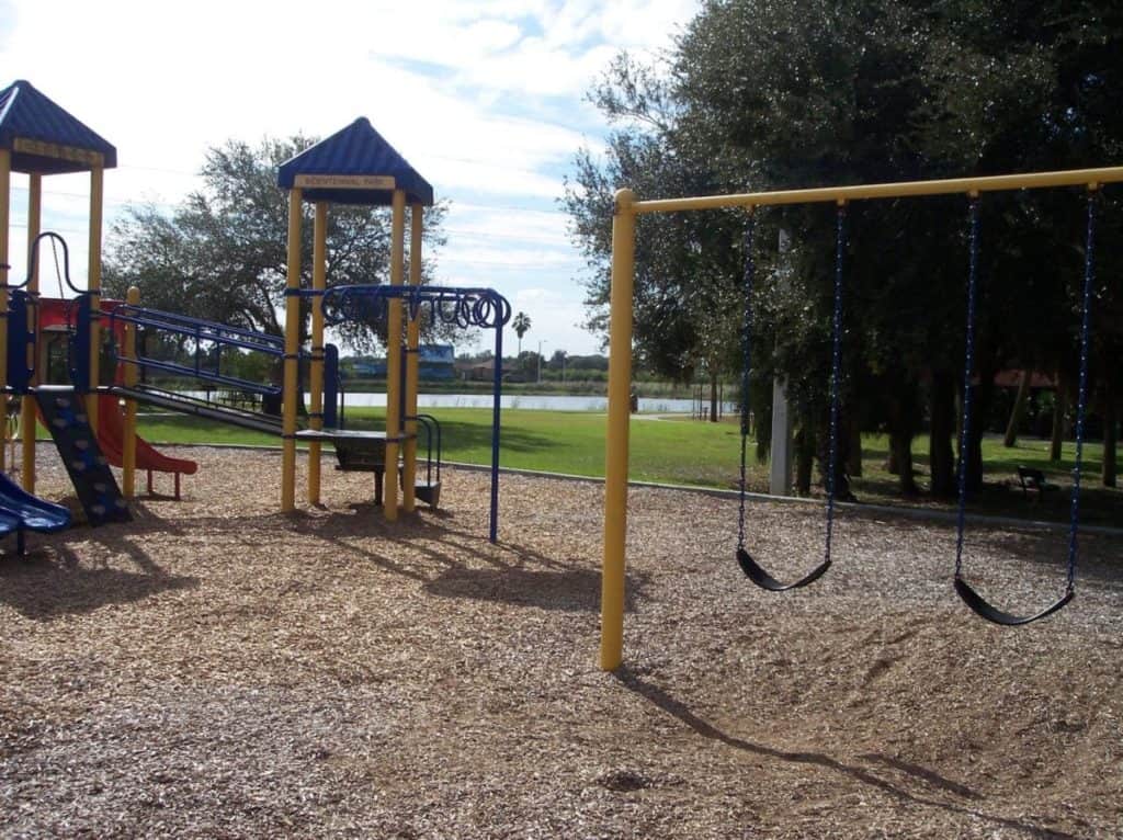 Bicentennial Park, Oldsmar