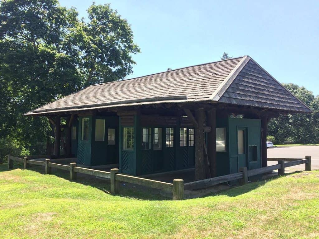 Boothe Memorial Park And Museum