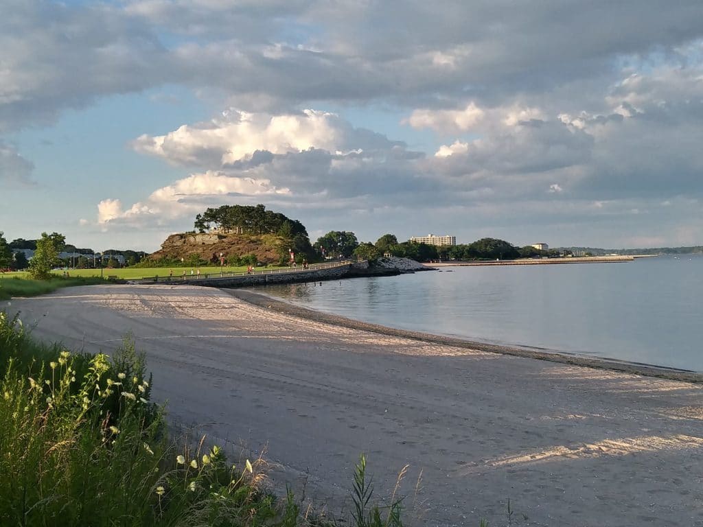 Bradley Point Park