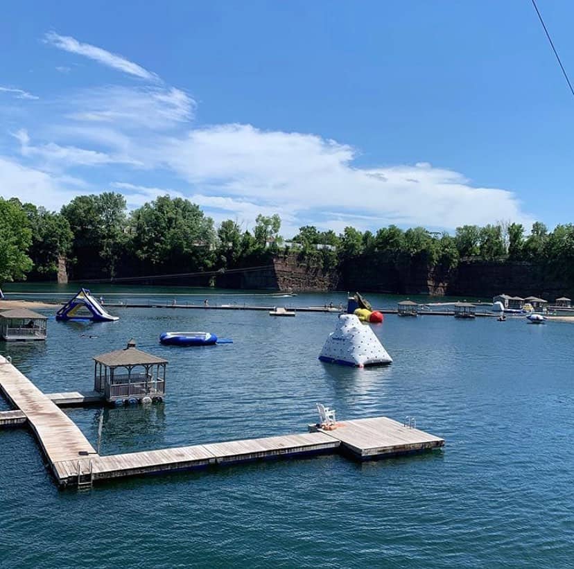 Brownstone Exploration & Discovery Park