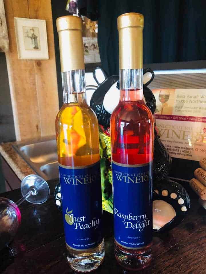 Connecticut Valley Winery