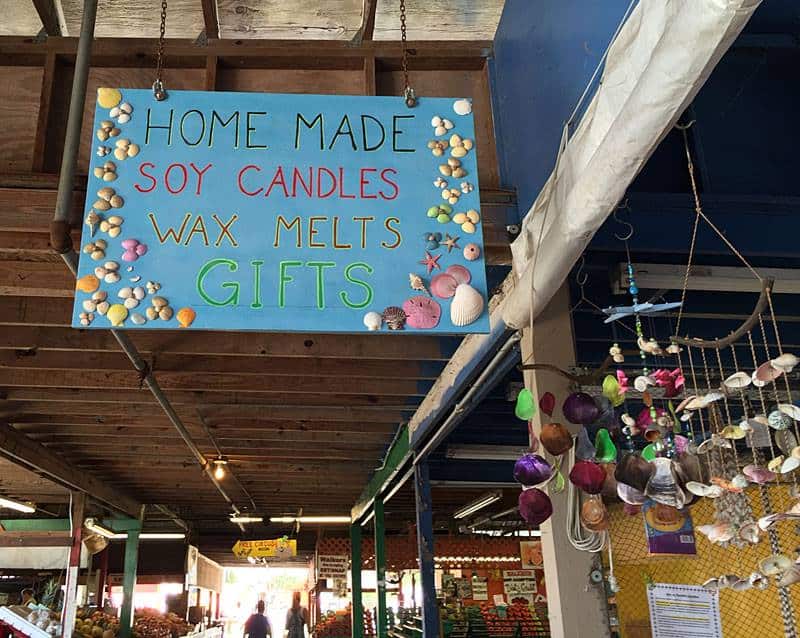 International World Market