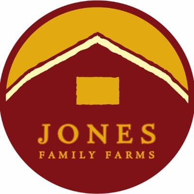 Jones Family Farms