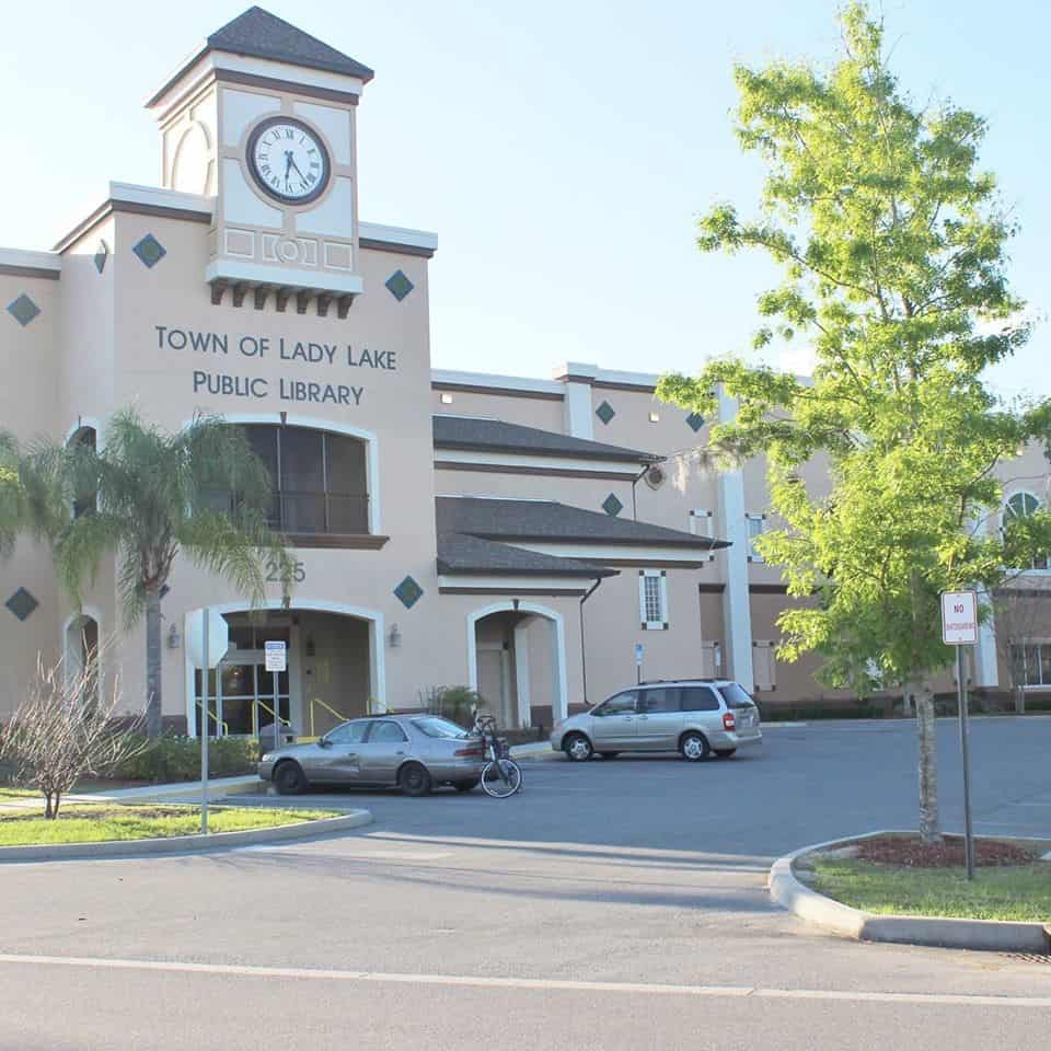 Lady Lake Public Library