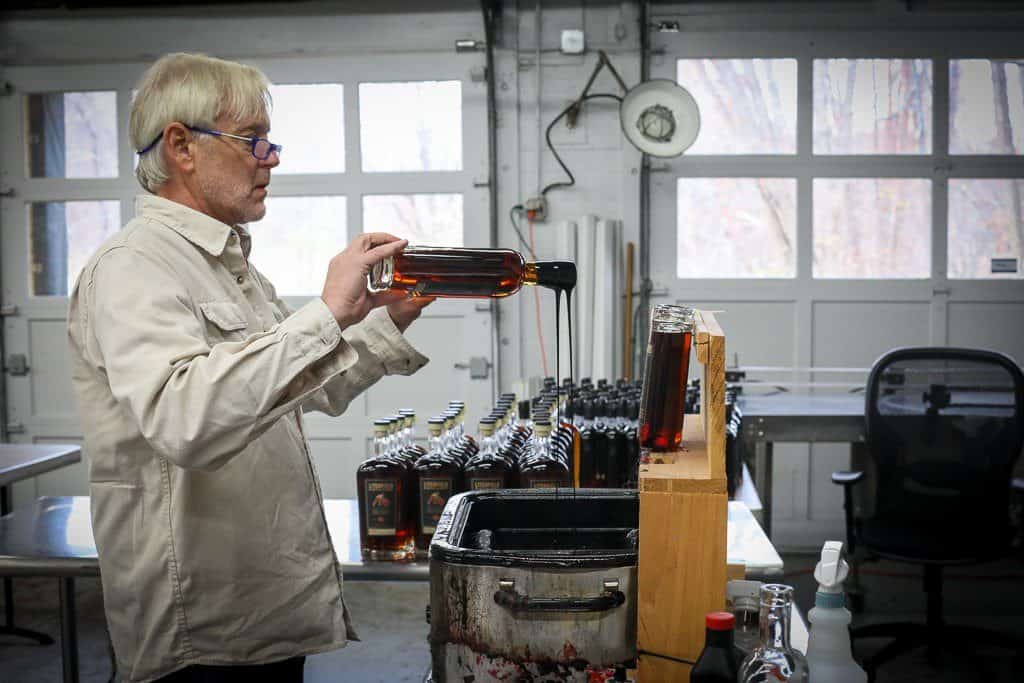 Litchfield Distillery