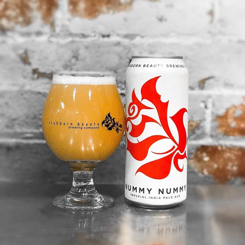 Stubborn Beauty Brewing