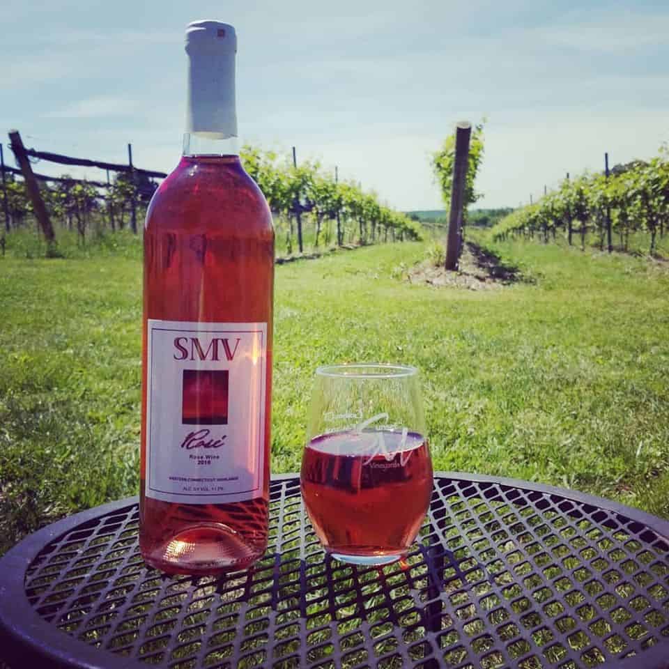 Sunset Meadow Vineyards