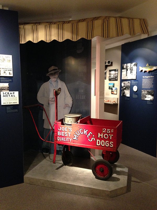 Torrington History Museum