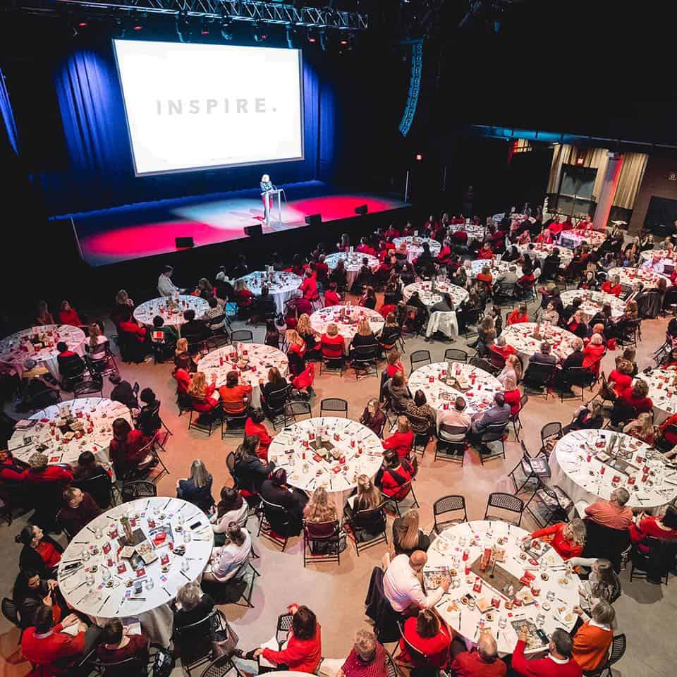 Toyota Oakdale Theatre