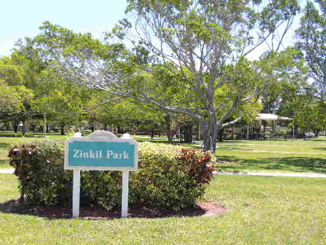 Zinkil Park