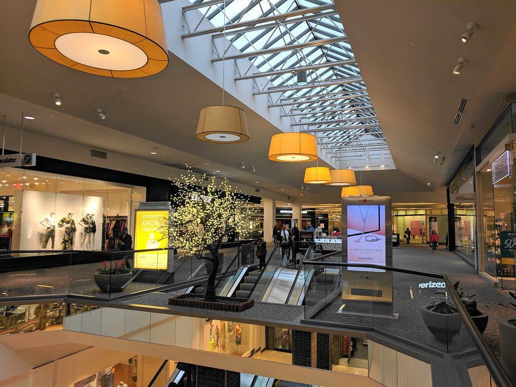 Westfield Trumbull