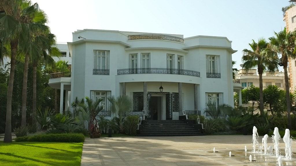 Villa des Arts de Casablanca