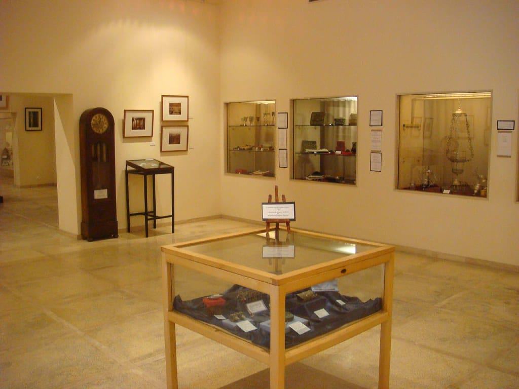 Museum of Moroccan Judaism