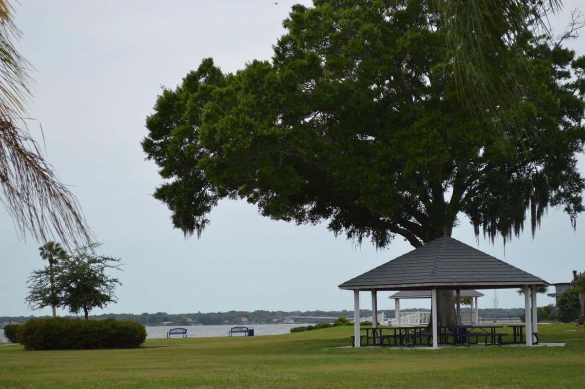 Veterans Memorial Park, Oldsmar