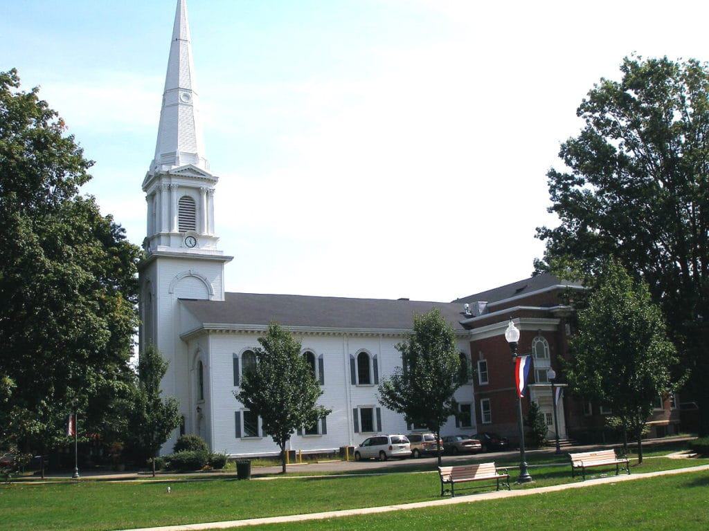 Congregational Church