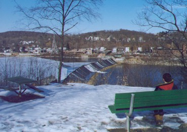 Shelton Riverview Park