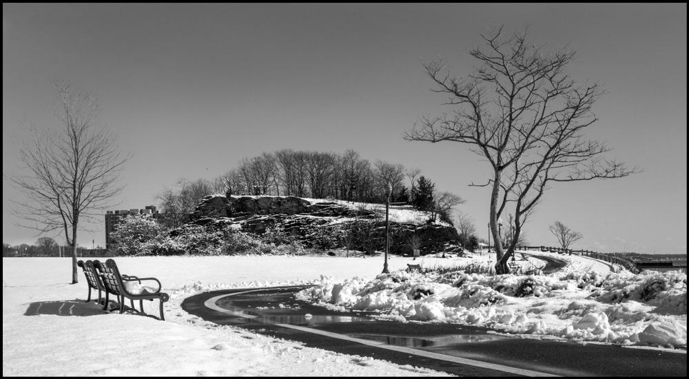 Savin Rock Park