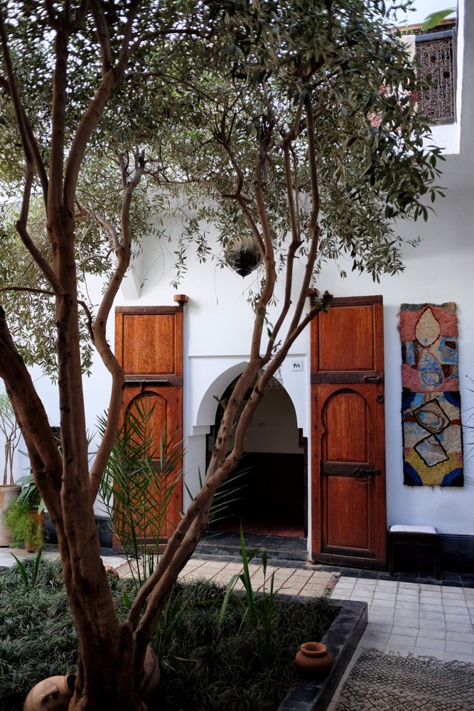 Boucharouite Museum