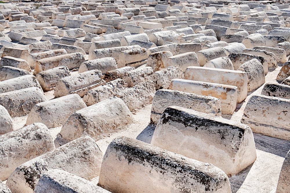 Miaara Jewish Cemetery