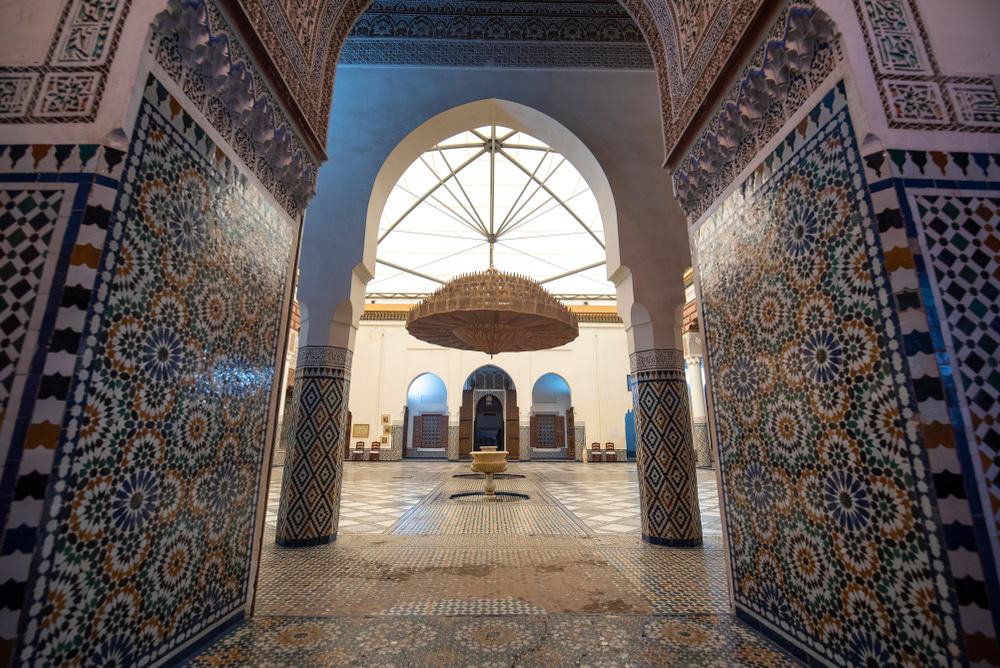 Museum of Marrakesh