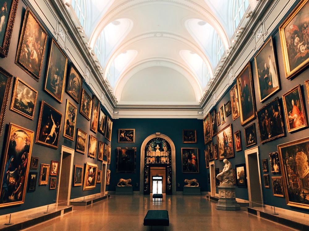 Wadsworth Atheneum