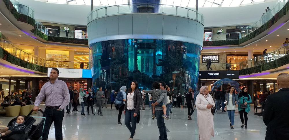 Morocco Mall