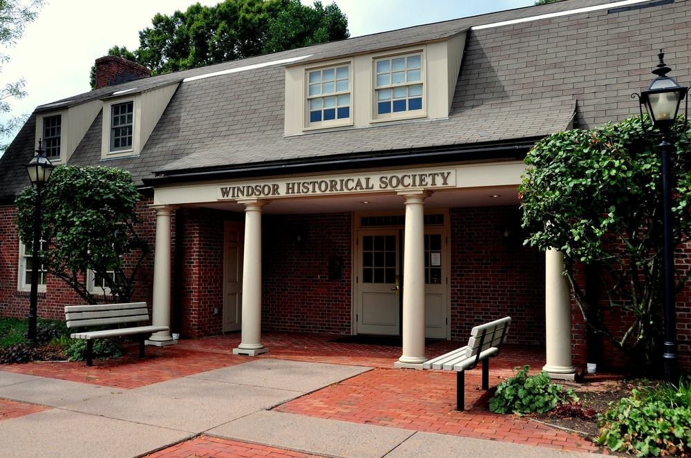Windsor Historical Society