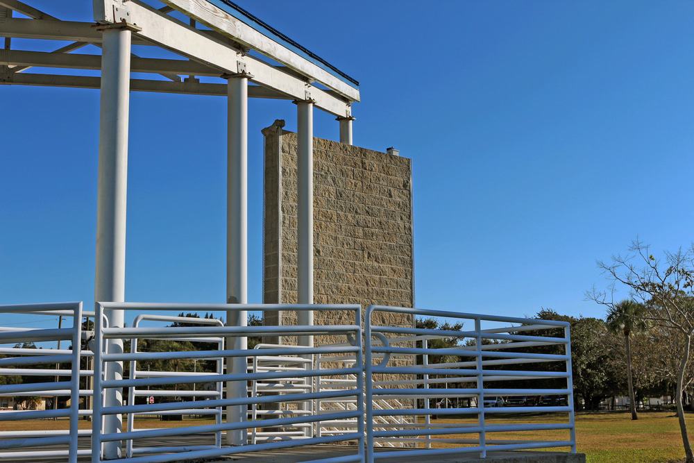 R. E. Olds Park