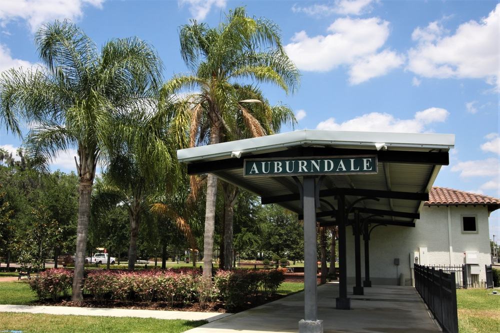 Auburndale City Park