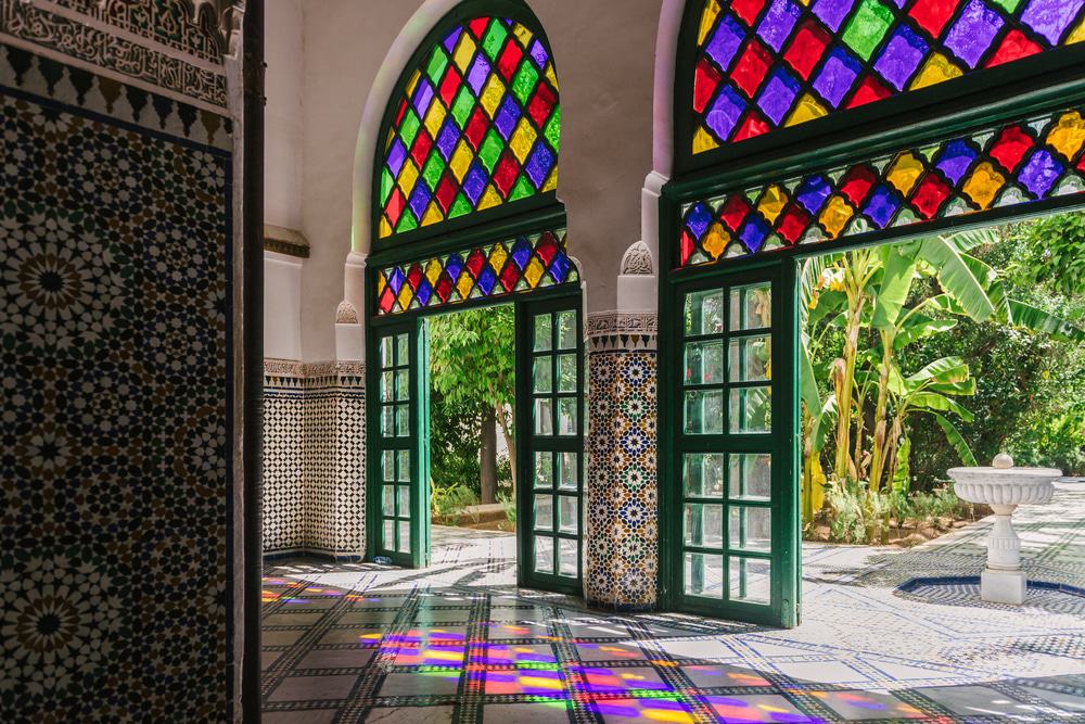 Dar Si Said Museum