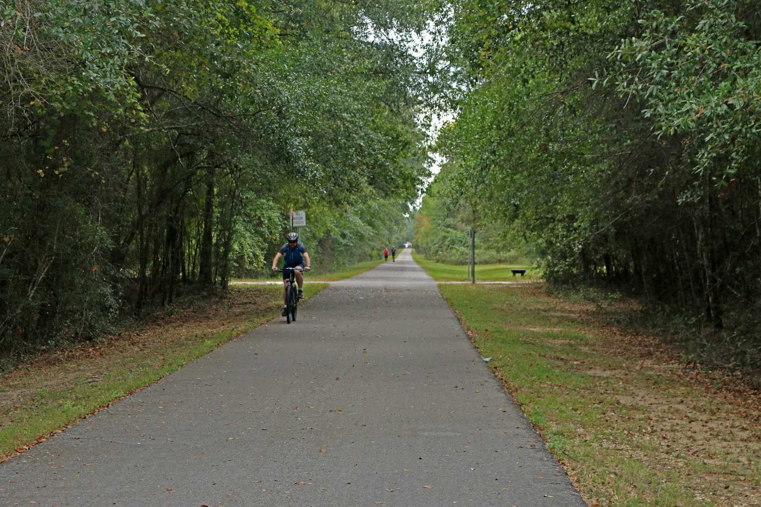 Blackwater Heritage State Trail