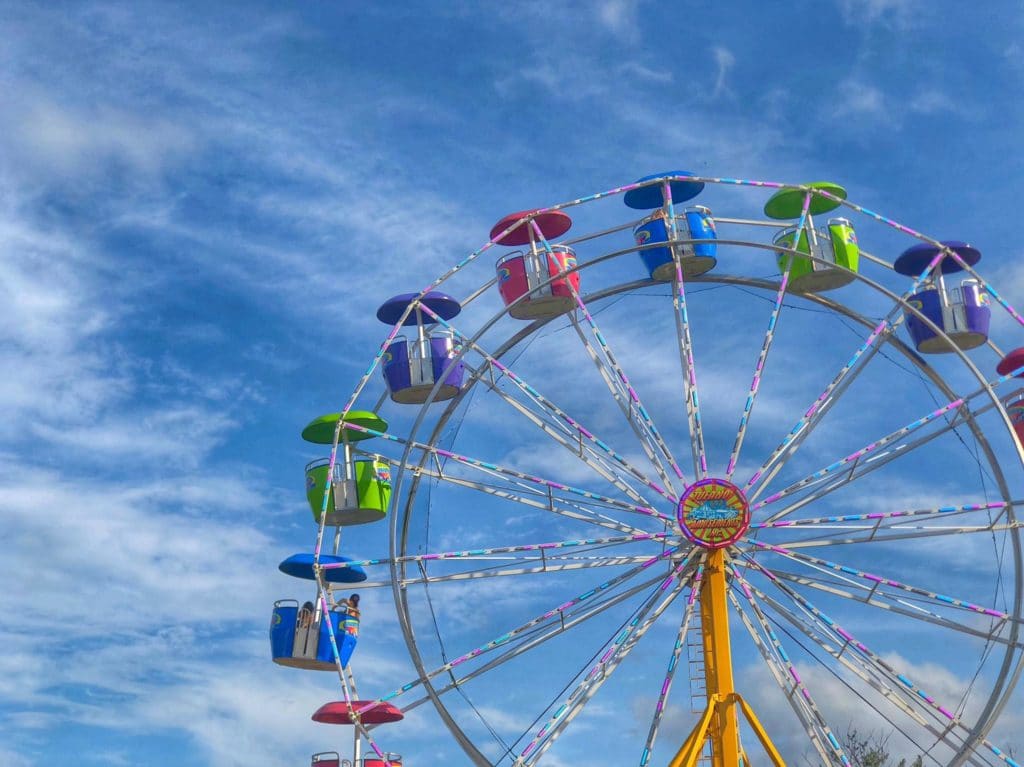 Bridgewater Country Fair