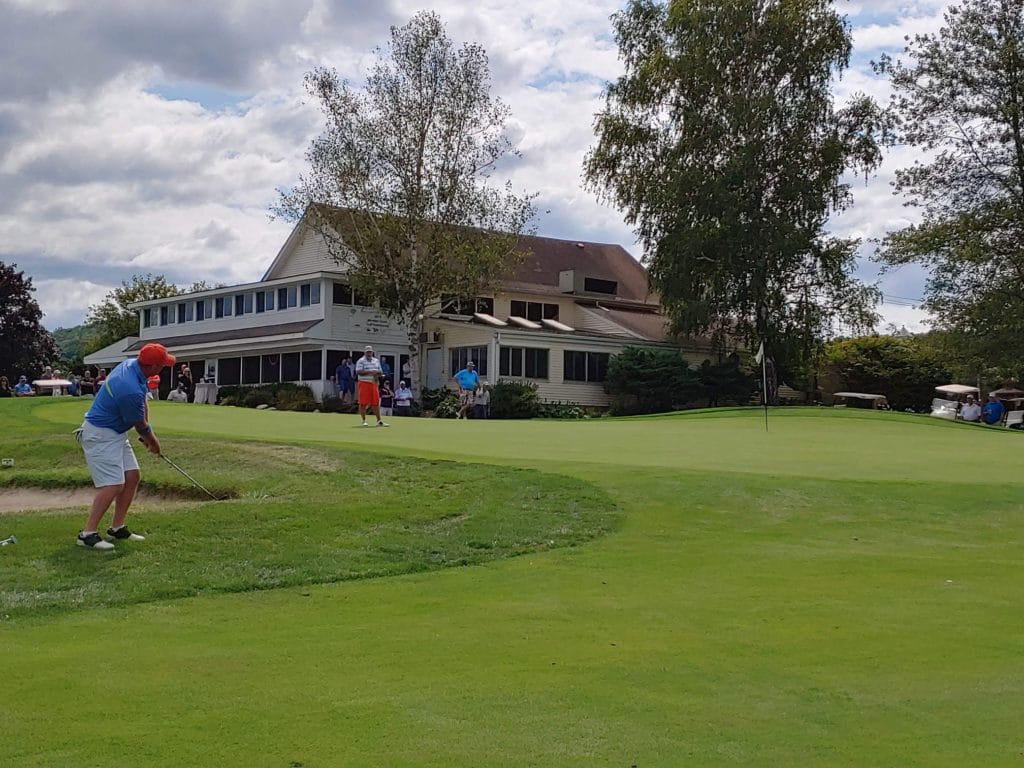 Candlewood Valley Country Club