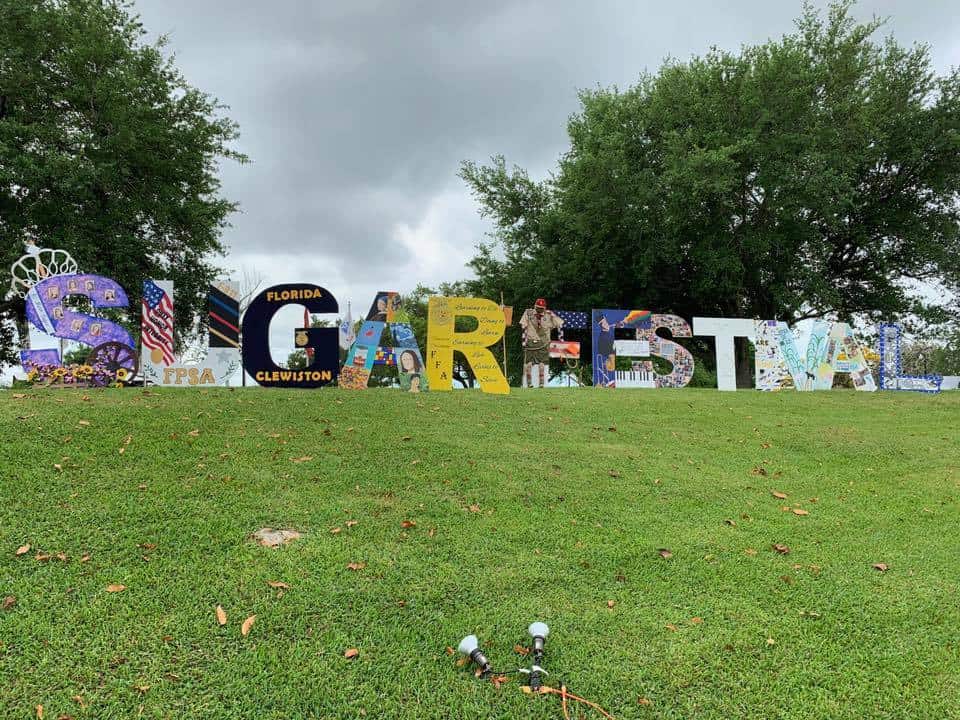 Clewiston Sugar Festival