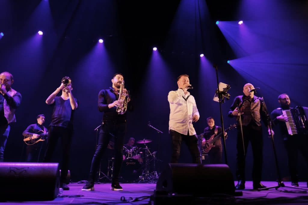 Cultuurhuis De Warande