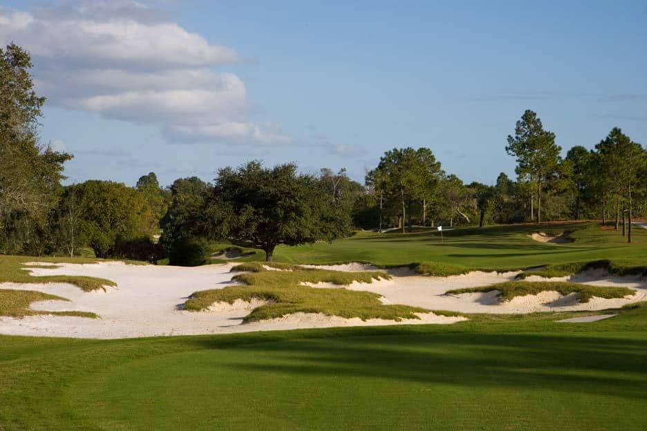 Deltona Hills Golf And Country Club