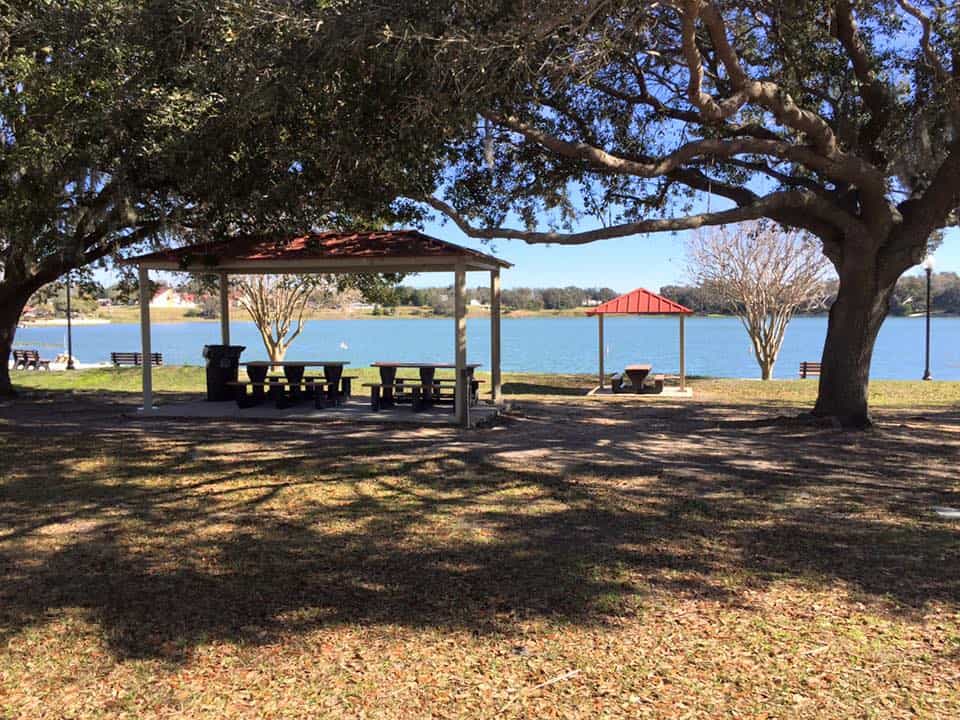 Donaldson Park, Avon Park