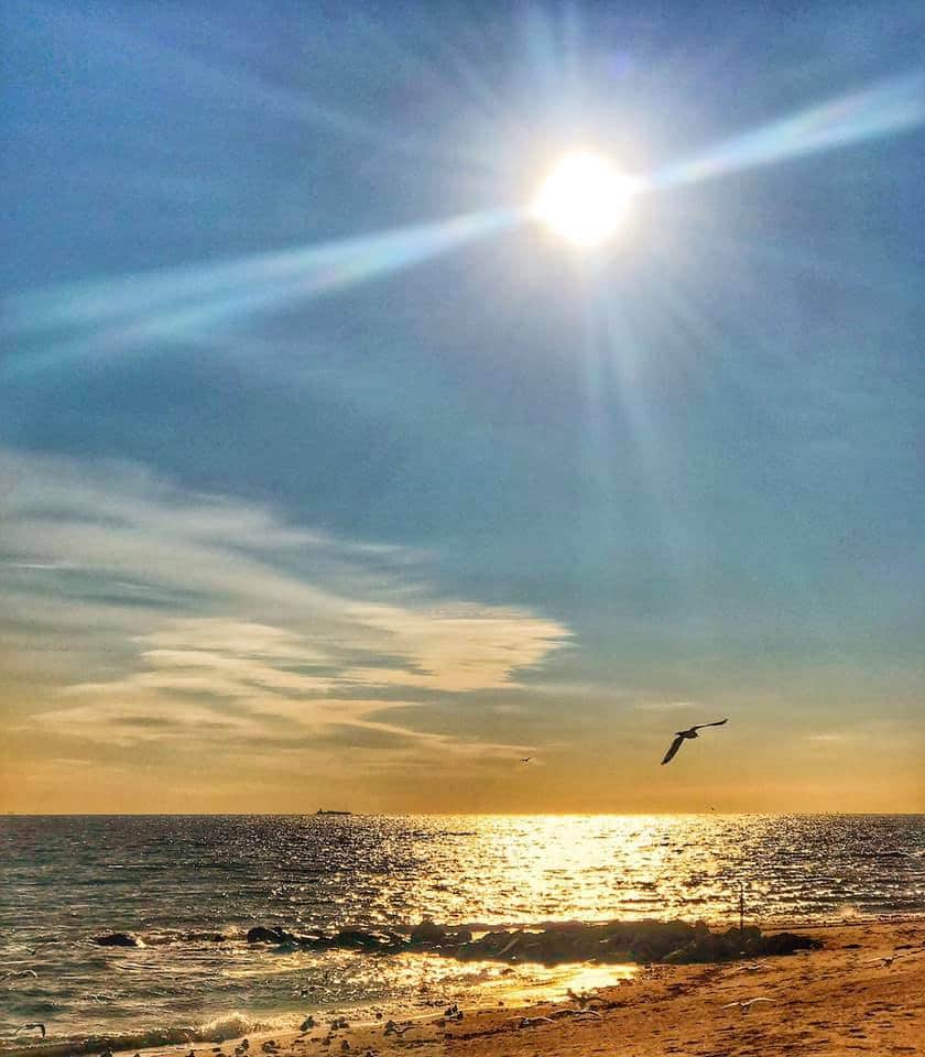 East Haven Town Beach