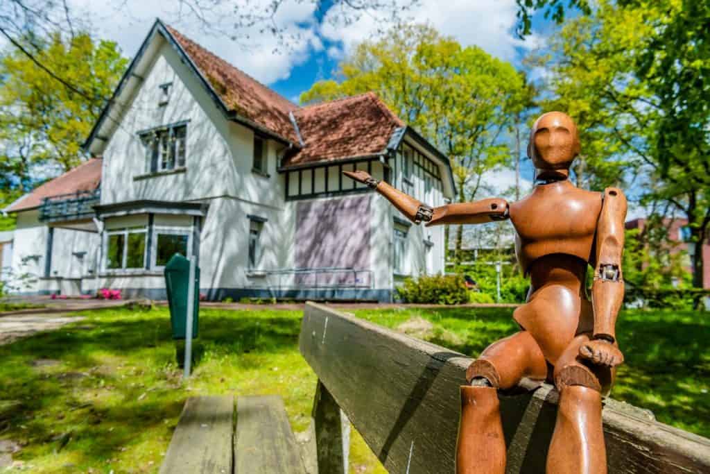 Emile Van Dorenmuseum