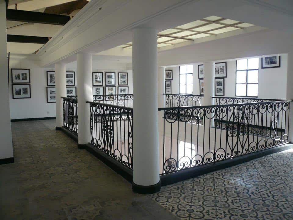 Fondation Lorin