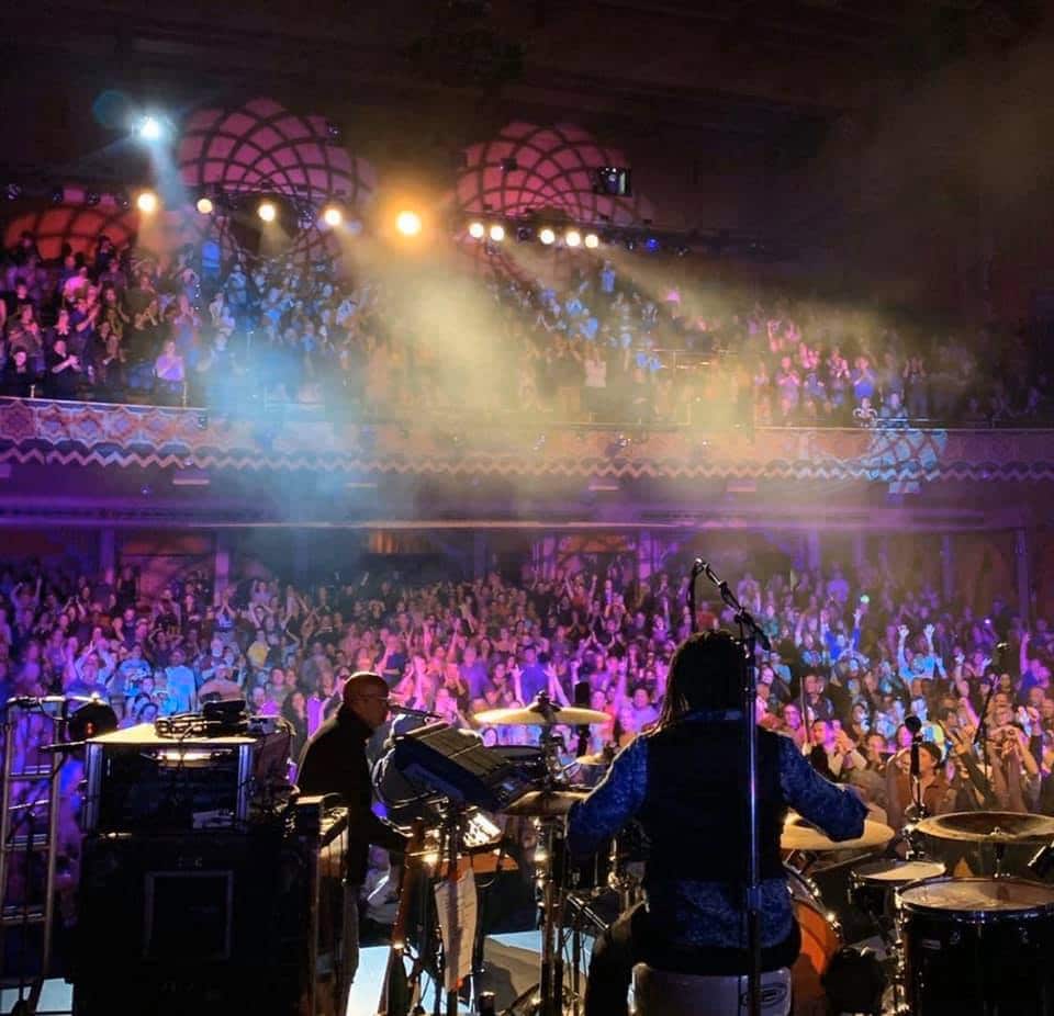 Garde Arts Center
