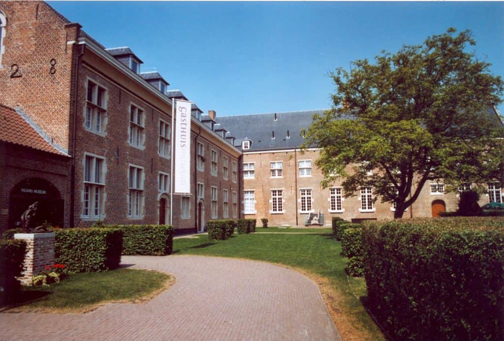 Gasthuismuseum