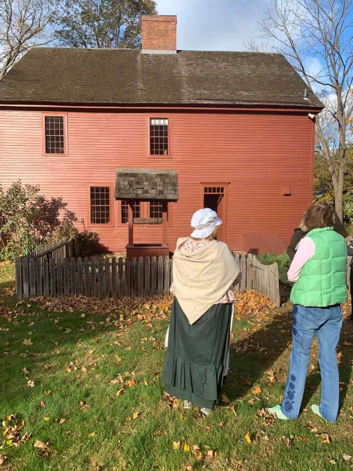 Historical Society Of Glastonbury