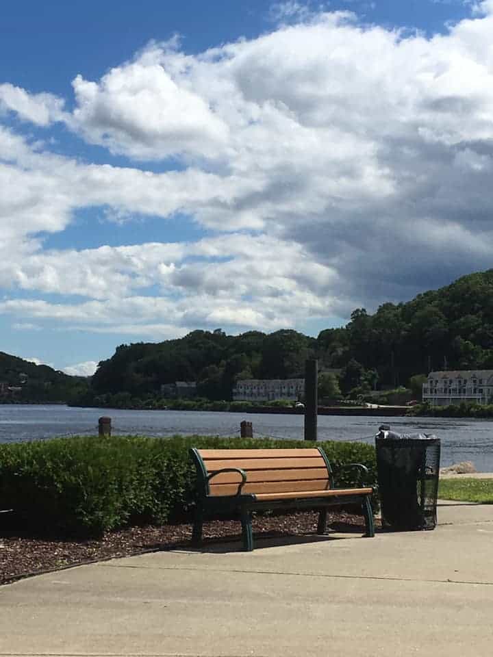 Howard T. Brown Memorial Park