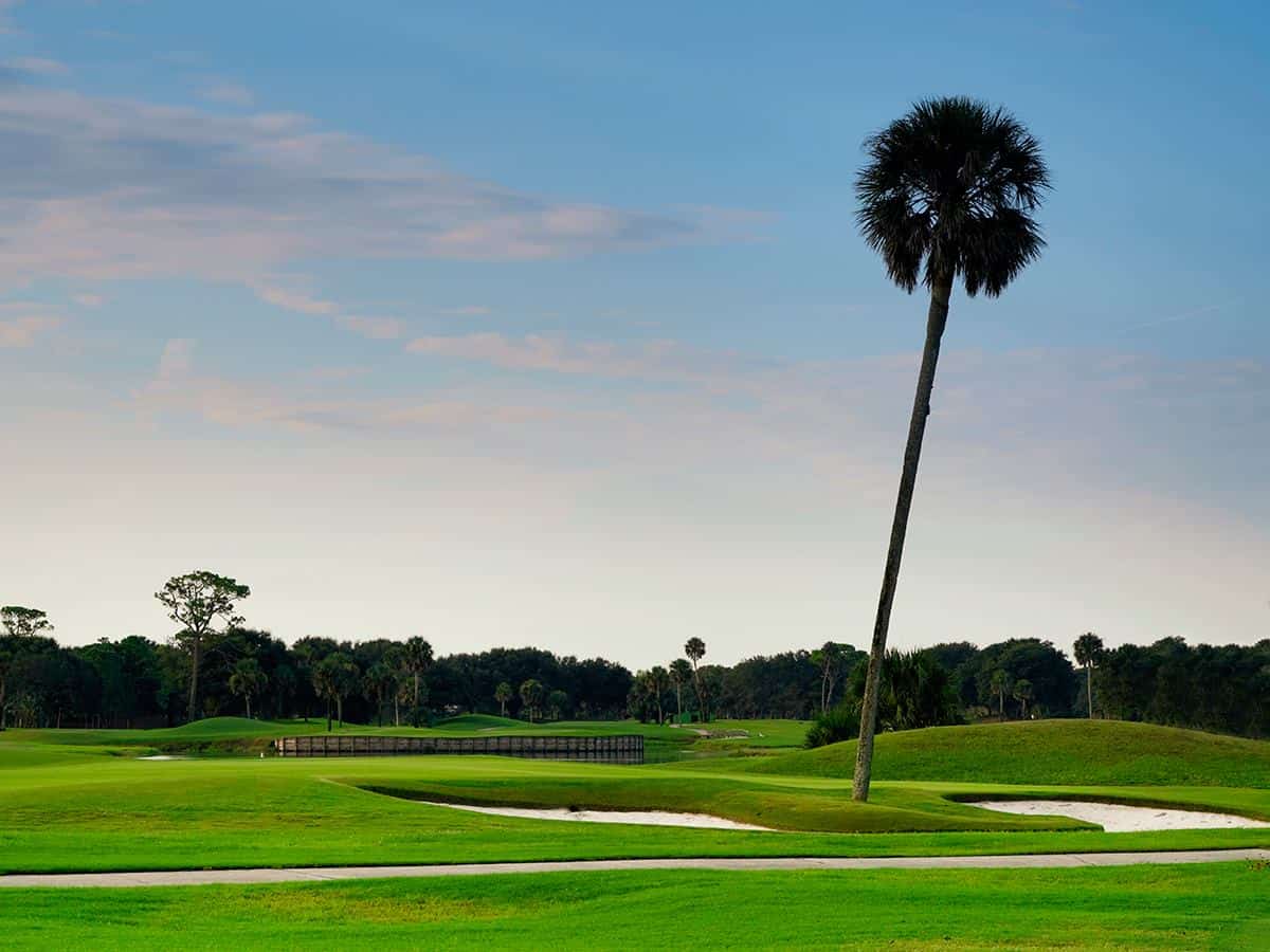 Jax Beach Golf Club