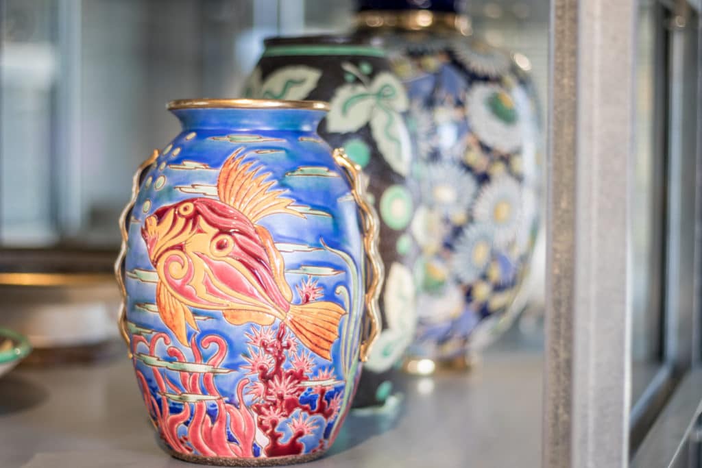 Keramis-Centre De La Ceramique